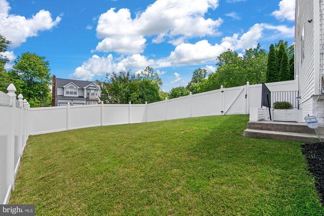 15508 OVERCHASE LN, Bowie, MD 20715