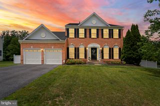 15508 OVERCHASE LN, Bowie, MD 20715