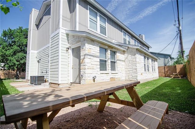 11901 Alpheus Ave B, Austin, TX 78759