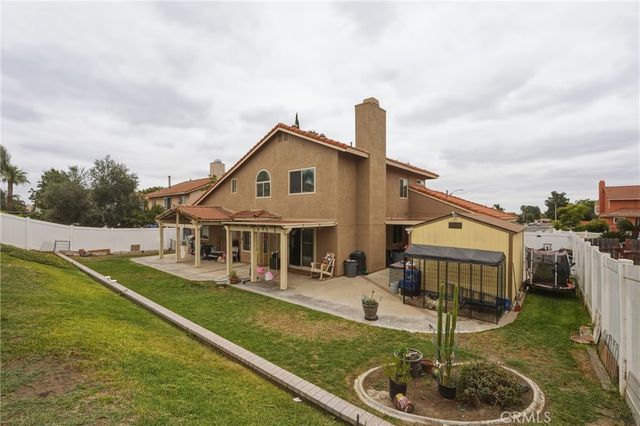 1014 W Jackson, Rialto, CA 92376