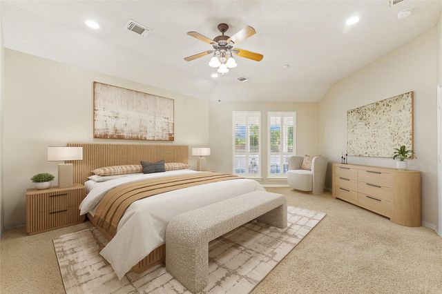 18203 Olive Tree Court, Cypress, TX 77429