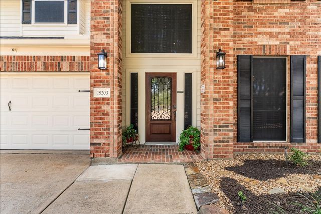 18203 Olive Tree Court, Cypress, TX 77429