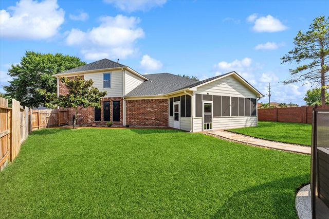 18203 Olive Tree Court, Cypress, TX 77429