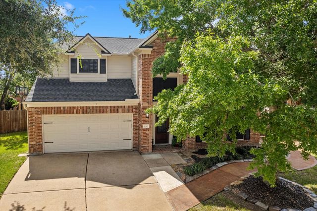 18203 Olive Tree Court, Cypress, TX 77429