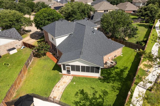 18203 Olive Tree Court, Cypress, TX 77429