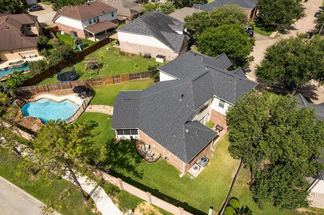 18203 Olive Tree Court, Cypress, TX 77429