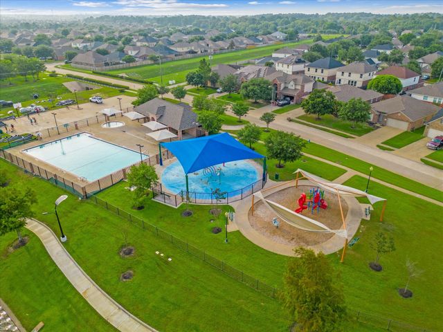18203 Olive Tree Court, Cypress, TX 77429