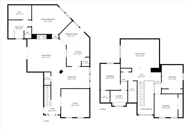 18203 Olive Tree Court, Cypress, TX 77429