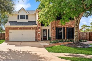18203 Olive Tree Court, Cypress, TX 77429