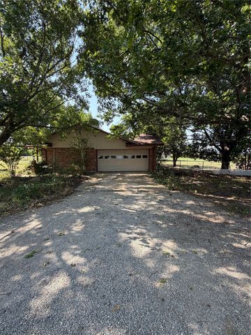 4320 Fm 118, Greenville, TX 75401