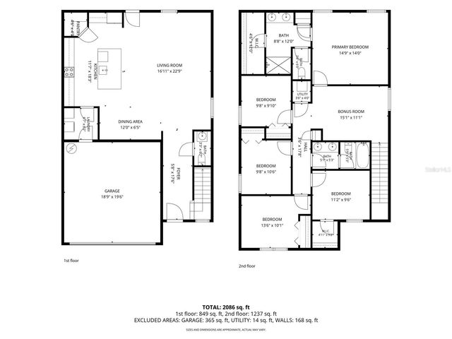 3590 HANOVER DRIVE, New Port Richey, FL 34653