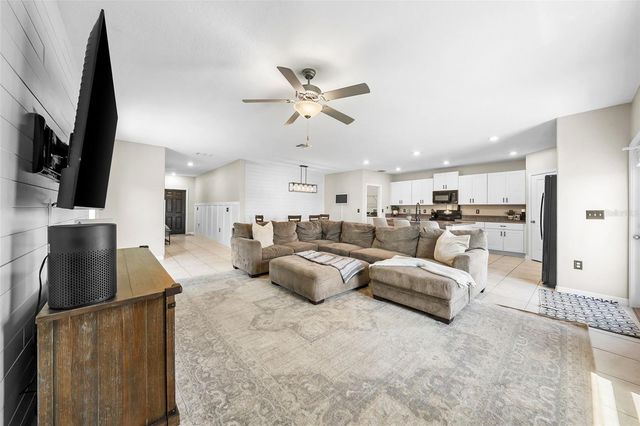 3590 HANOVER DRIVE, New Port Richey, FL 34653