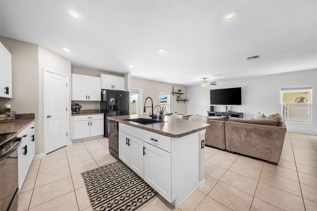 3590 HANOVER DRIVE, New Port Richey, FL 34653