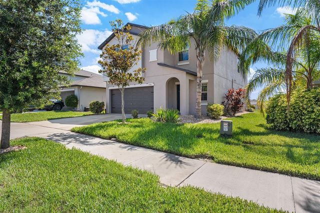 3590 HANOVER DRIVE, New Port Richey, FL 34653