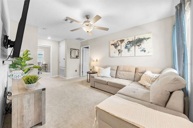 3590 HANOVER DRIVE, New Port Richey, FL 34653