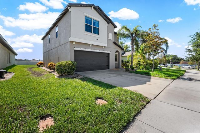 3590 HANOVER DRIVE, New Port Richey, FL 34653