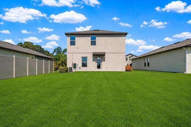 3590 HANOVER DRIVE, New Port Richey, FL 34653