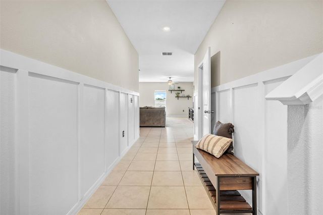 3590 HANOVER DRIVE, New Port Richey, FL 34653