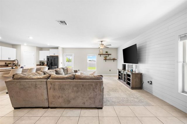 3590 HANOVER DRIVE, New Port Richey, FL 34653