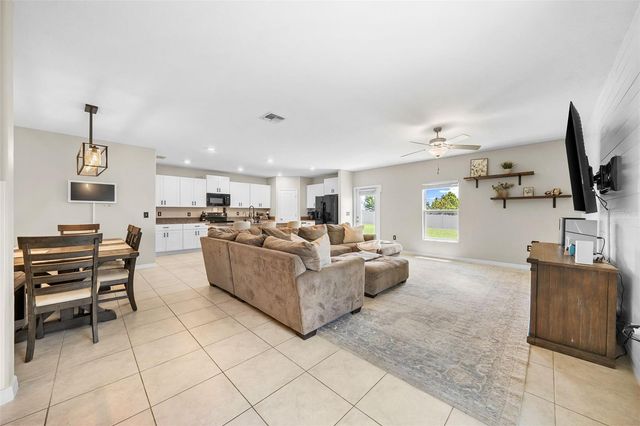 3590 HANOVER DRIVE, New Port Richey, FL 34653