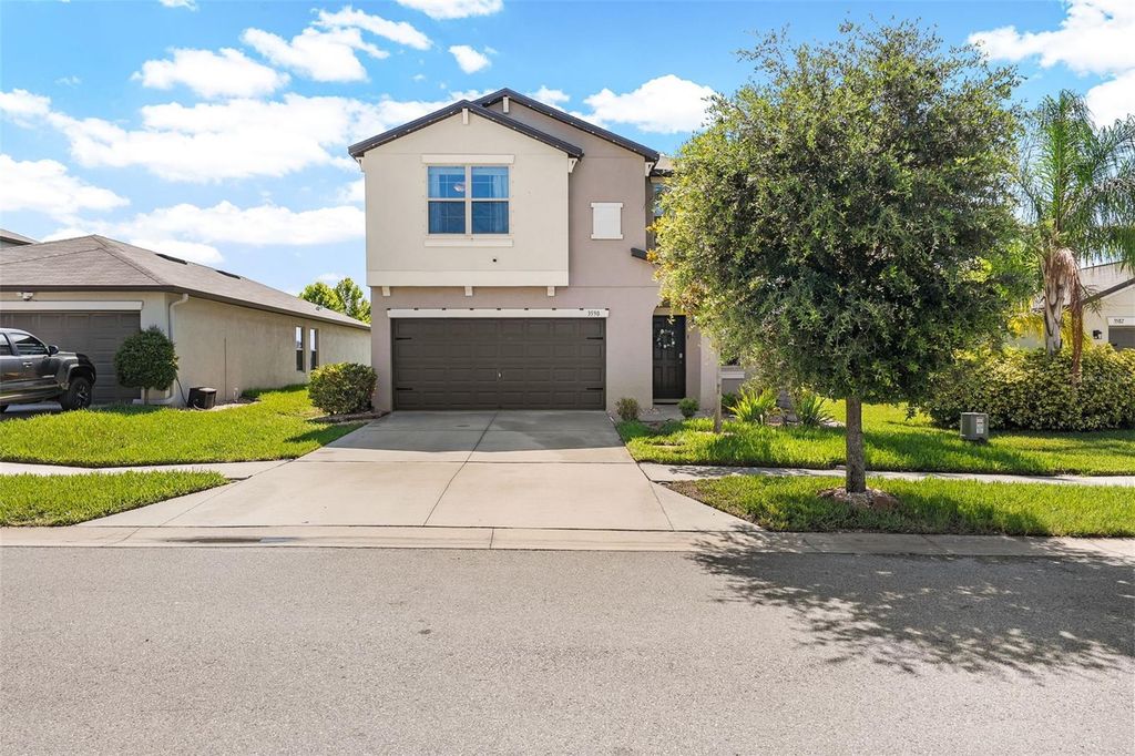 3590 HANOVER DRIVE, New Port Richey, FL 34653