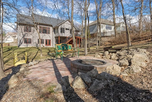 3036 Old Orchard Road NE, Cedar Rapids, IA 52402