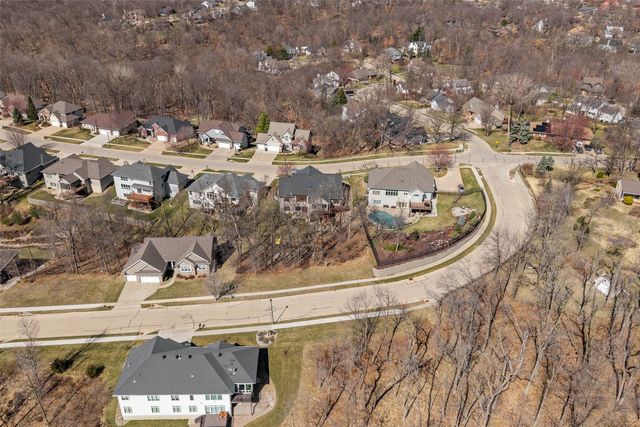 3036 Old Orchard Road NE, Cedar Rapids, IA 52402