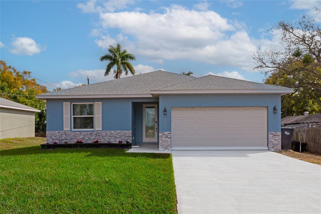 3221 3RD STREET E, Bradenton, FL 34208