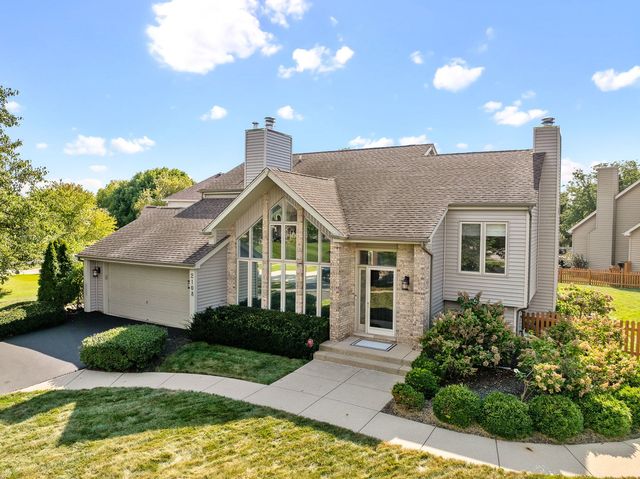 2108 Yellowstar Lane, Naperville, IL 60564