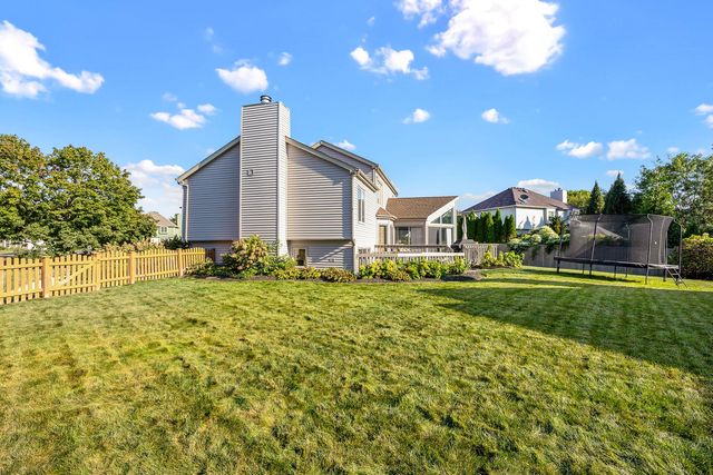 2108 Yellowstar Lane, Naperville, IL 60564