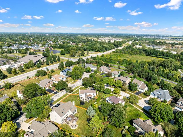 2108 Yellowstar Lane, Naperville, IL 60564