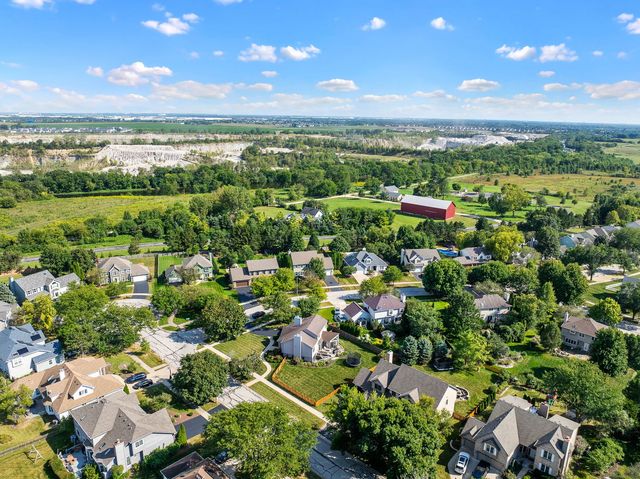 2108 Yellowstar Lane, Naperville, IL 60564