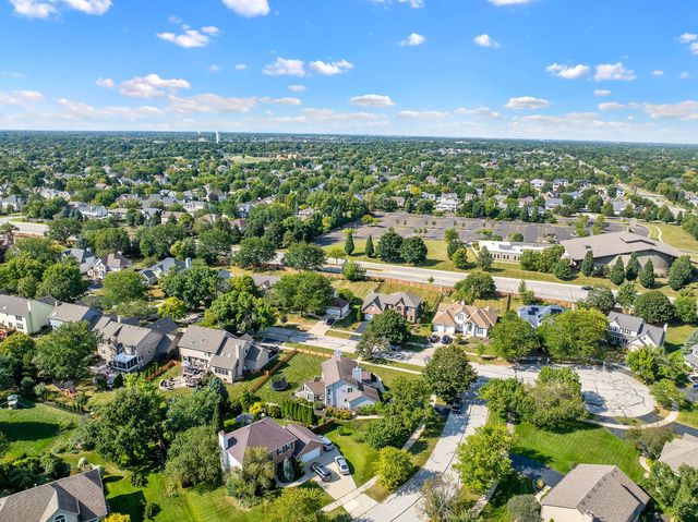 2108 Yellowstar Lane, Naperville, IL 60564