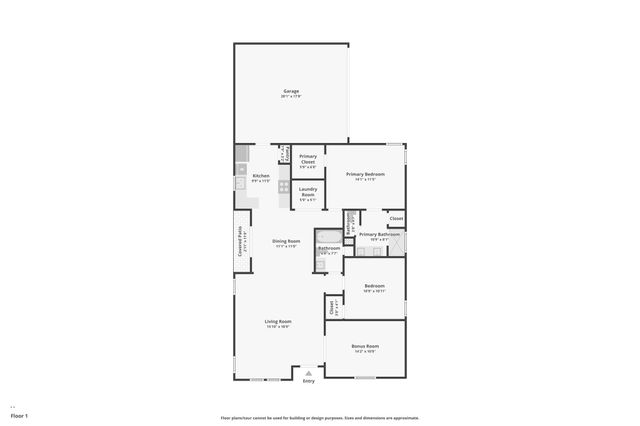 11400 W Parmer LN 102, Cedar Park, TX 78613