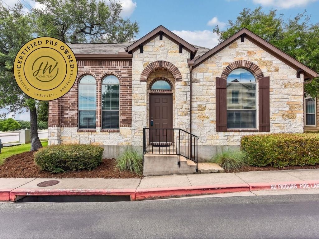 11400 W Parmer LN 102, Cedar Park, TX 78613