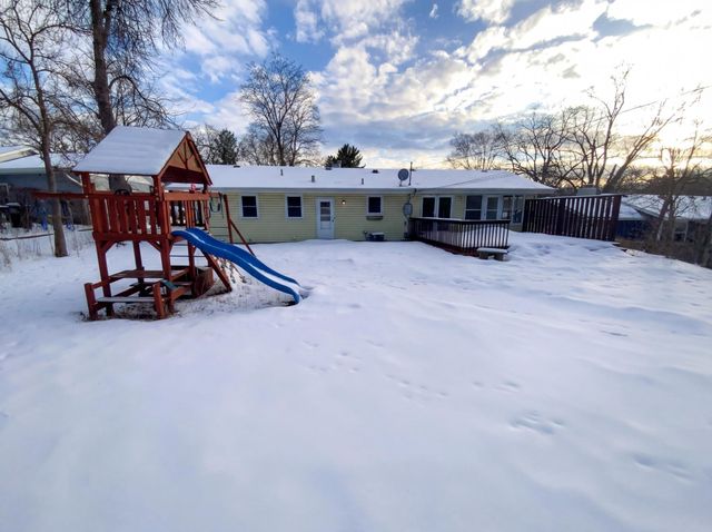 2316 W 97th Street, Bloomington, MN 55431