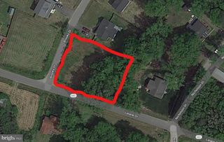 0 BROOKS DR, Colonial Beach, VA 22443