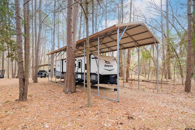 1100 Cypress Creek Drive, Mt Vernon, TX 75457