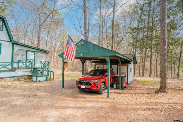 1100 Cypress Creek Drive, Mt Vernon, TX 75457