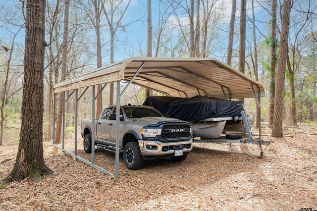 1100 Cypress Creek Drive, Mt Vernon, TX 75457