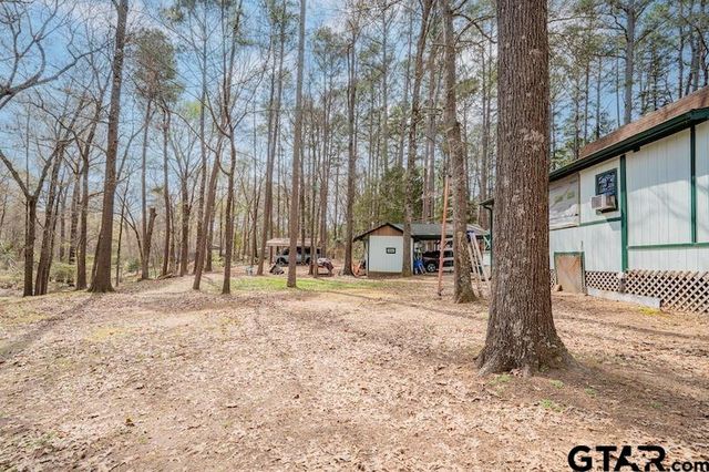 1100 Cypress Creek Drive, Mt Vernon, TX 75457