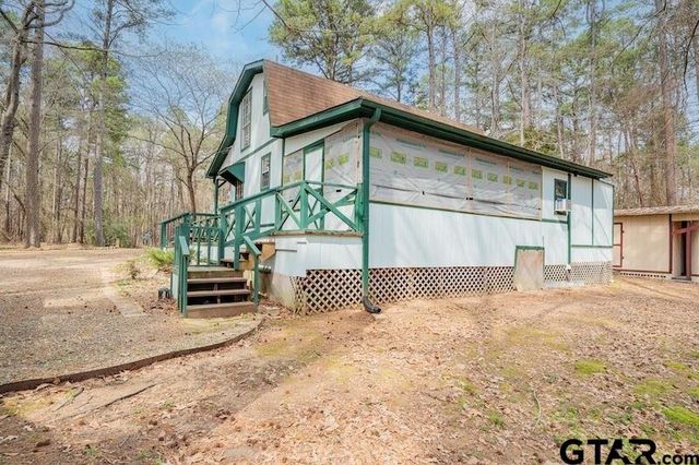 1100 Cypress Creek Drive, Mt Vernon, TX 75457