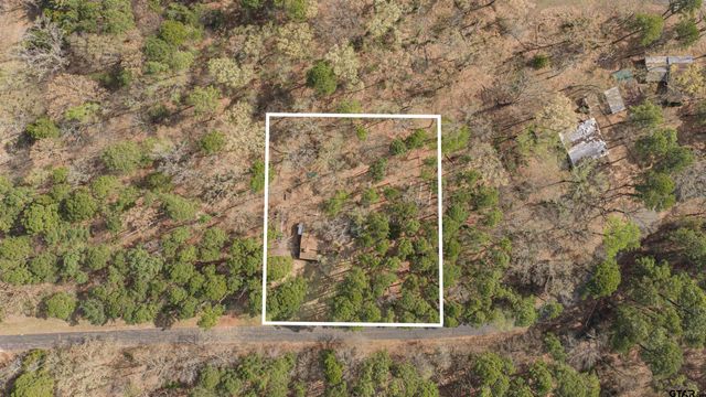 1100 Cypress Creek Drive, Mt Vernon, TX 75457