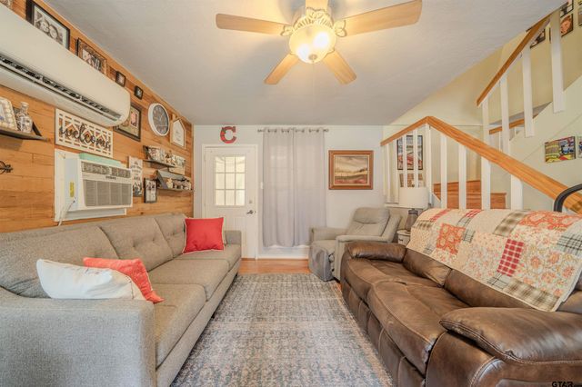 1100 Cypress Creek Drive, Mt Vernon, TX 75457