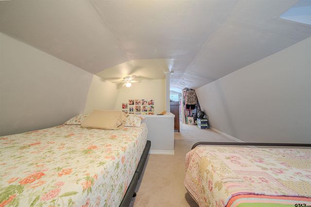 1100 Cypress Creek Drive, Mt Vernon, TX 75457