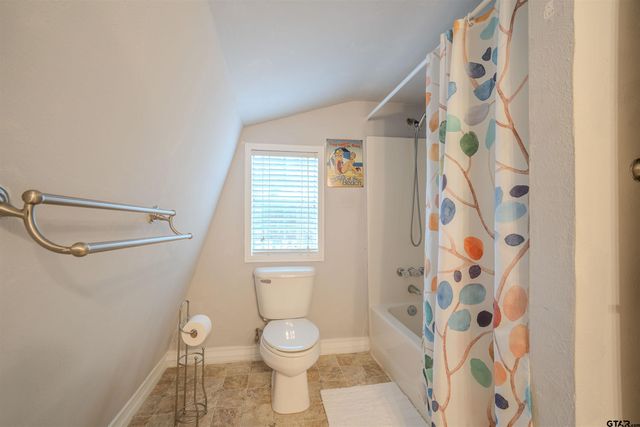 1100 Cypress Creek Drive, Mt Vernon, TX 75457