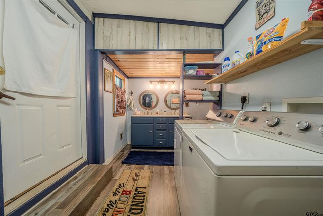 1100 Cypress Creek Drive, Mt Vernon, TX 75457