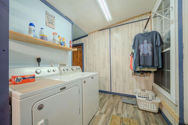 1100 Cypress Creek Drive, Mt Vernon, TX 75457