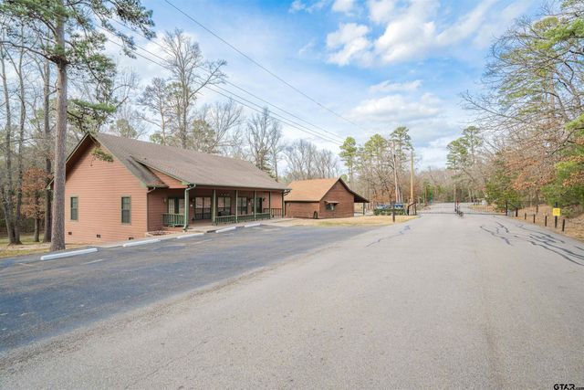 1100 Cypress Creek Drive, Mt Vernon, TX 75457