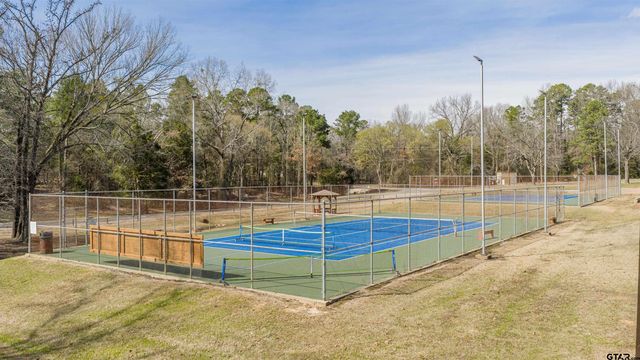 1100 Cypress Creek Drive, Mt Vernon, TX 75457